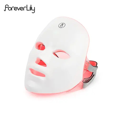Portable Red Light Therapy Panel