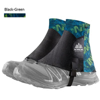 Trail Running Gaiters