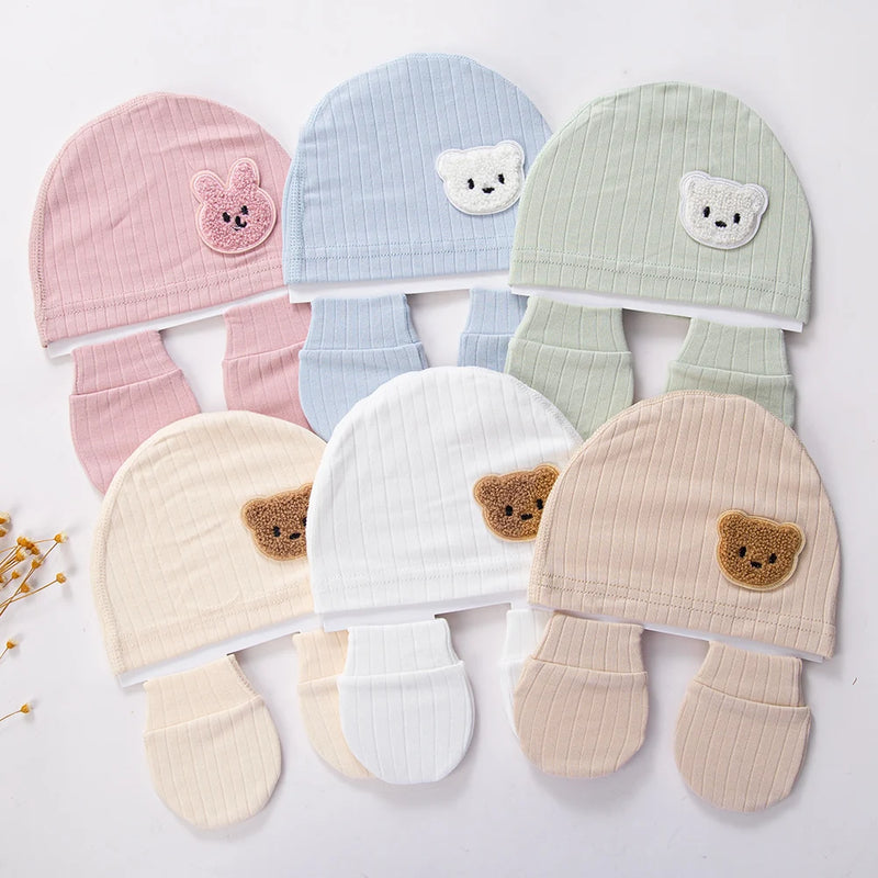 Newborn Gift Set