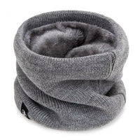 Fleece Neck Gaiter