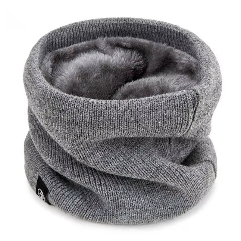 Fleece Neck Gaiter