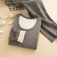 Cashmere Thermal Underwear