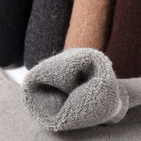 Merino Wool Winter Socks