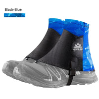 Trail Running Gaiters