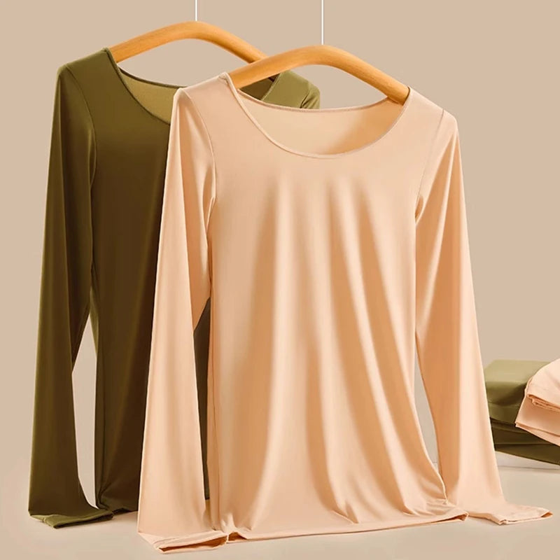 Women's Thermal Underwear Set