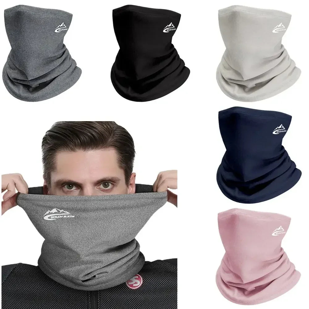 Neck Warmer Bandana