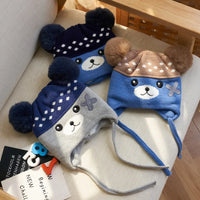 Baby Winter Beanie