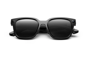 AI Smart Glasses — Real-Time Translation & Voice Assistant