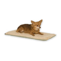 Heated Pet Mat with Auto Temperature Control